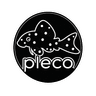 Pleco logo